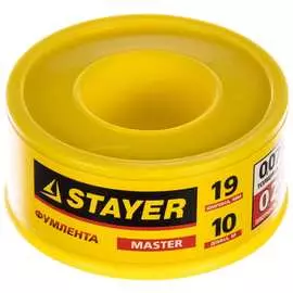 Фум-лента STAYER MASTER 12360-19-025