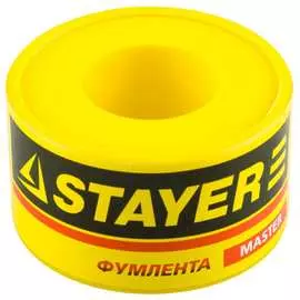 Фум-лента STAYER MASTER 12360-25-040