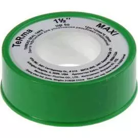 Фум-лента Terma MAXI 20153