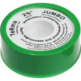 Фум-лента Terma JUMBO 20154
