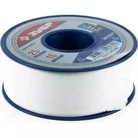 Фум-лента ЗУБР ЭКСПЕРТ 12371-25-040