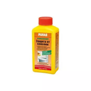 Фунгицид-консервирующее средство Pufas 146-005606092