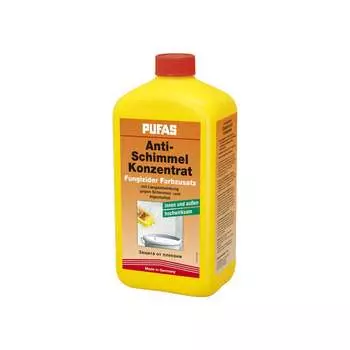 Фунгицид-консервирующее средство Pufas N146 Fungizider Farbzusalz тов-044153