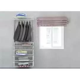 Функциональная гардеробная система Volazzi Home