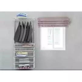 Функциональная гардеробная система Volazzi Home