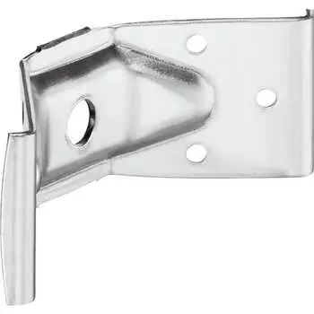 Фурнитура для царг и ножек столов Hafele 641.00.901