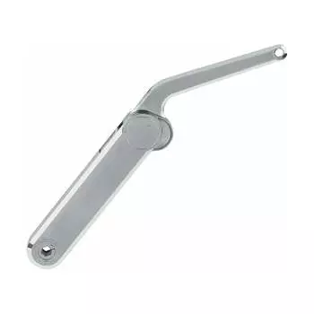 Фурнитура для откидывающихся наверх створок h Hafele Maxi A 373.69.902