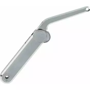 Фурнитура для откидывающихся наверх створок Hafele Maxi B 373.69.900