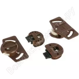 Фурнитура для раздвижных дверей Hettich SLIDE LINE 1 953010