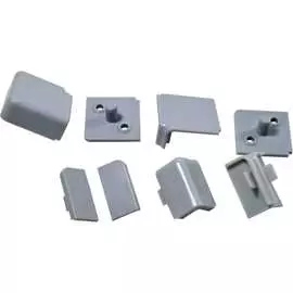 Фурнитура к плинтусу для столешниц GRACE