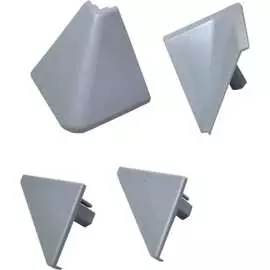 Фурнитура к плинтусу для столешниц GRACE