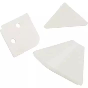 Фурнитура к плинтусу для столешниц Волшебная палочка УТ000077834