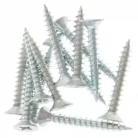 Фурнитурные саморезы Метизик 4,1х25 4384.00