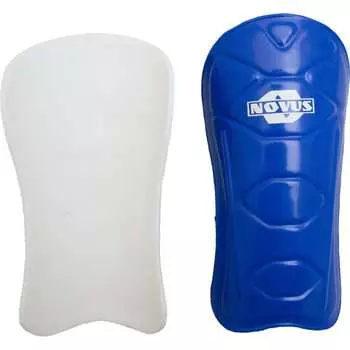 Футбольные взрослые щитки ATEMI