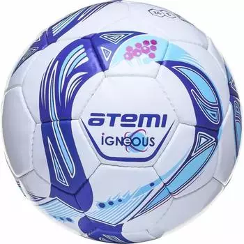 Футбольный мяч ATEMI