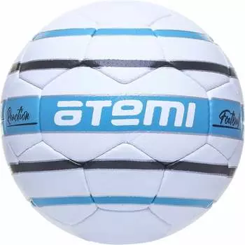 Футбольный мяч ATEMI