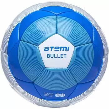 Футбольный мяч ATEMI