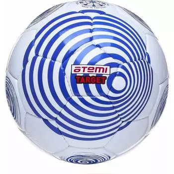Футбольный мяч ATEMI