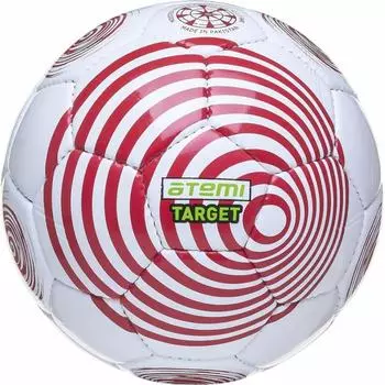 Футбольный мяч ATEMI
