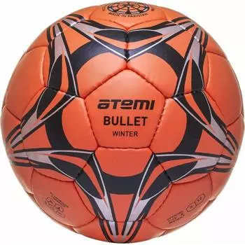 Футбольный мяч ATEMI