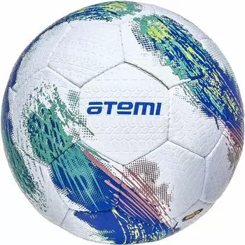 Футбольный мяч ATEMI