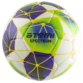Футбольный мяч ATEMI