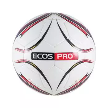 Футбольный мяч Ecos Pro Hybrid Embossed 003997