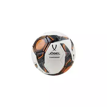 Футбольный мяч Jogel Championship ЦБ-00000743