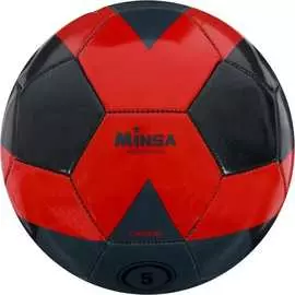 Футбольный мяч Minsa