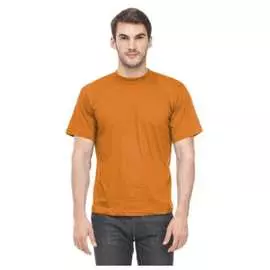 Футболка гк спецобъединение оранжевая бел 548.07/40