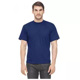 Футболка гк спецобъединение темно-синяя бел 006.10/48