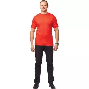 Футболка ООО Комус 348277