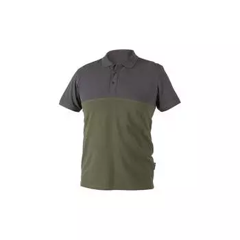 Футболка-поло HOEGERT TECHNIK URFT HT5K419-XL