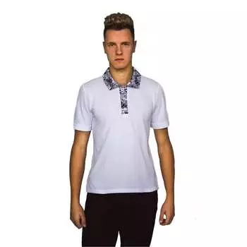 Футболка-поло SAF+ Тайгер P-777 30