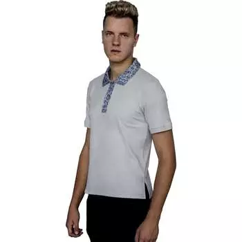 Футболка-поло SAF+ Тайгер P-777 48