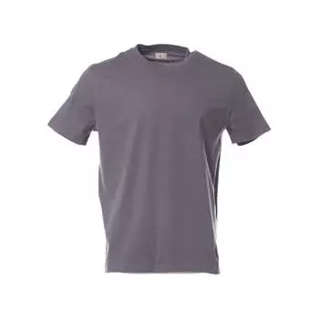 Футболка Спрут цвет серый, XXXL 106052