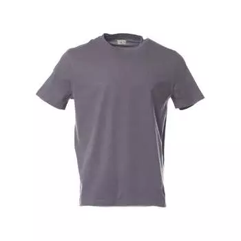 Футболка Спрут цвет серый, М 106050