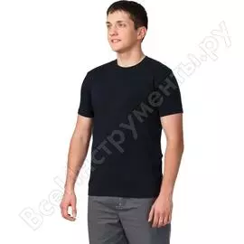 Футболка техноавиа челси темно-синяя, размер 92/s, рост 170-176 4009b