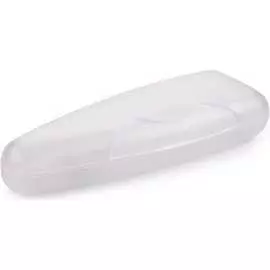 Футляр для бритвенного станка Berossi