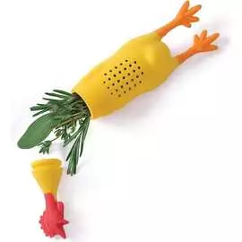 Футляр-инфузер для пряных трав Beroma