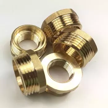 Футорка Brassco