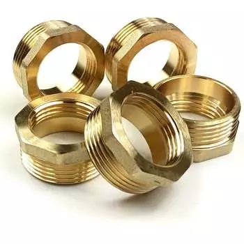 Футорка Brassco