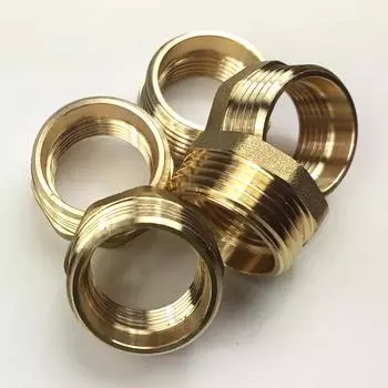 Футорка Brassco