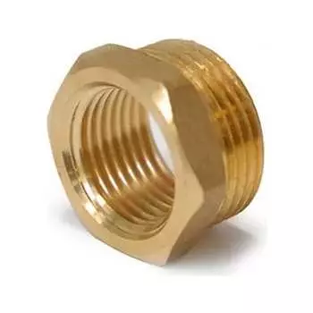 Футорка Giacomini R93 R93Y006 127-5261