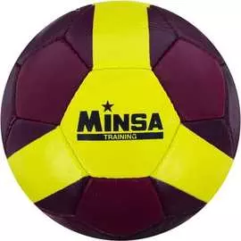 Футзальный мяч Minsa