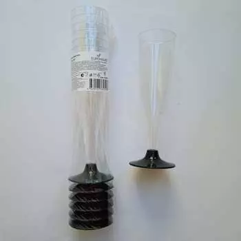 Фужер EUROHOUSE Кристалл 15482