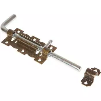 Г-образная дверная задвижка STARFIX SMP-56867-1