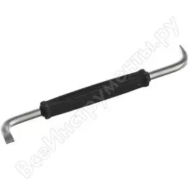 Г-образная отвертка 920 a 5,5+5,5 mm wera we-017410