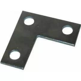 Г-образная пластина для шин ЦКИ 64768