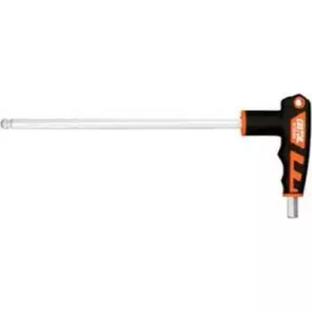 Г-образная шестигранная отвертка CUSTOR 1510080